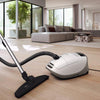 MIELE GUARD S1 PARQUET XL BAGGED VACUUM CLEANER WHITE | 12652920