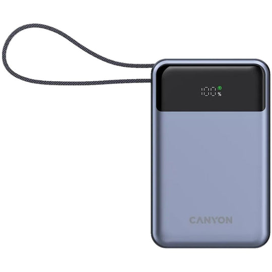 CANYON Power Bank OnPower 20000mAh | CNS-CPB600DG