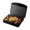GEORGE FOREMAN MEDIUM FIT GRILL | 25810 | SALE DEAL!