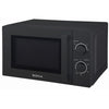 SONA 20LTR FREESTANDING MICROWAVE BLACK - 980544