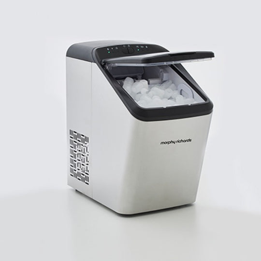 Morphy Richards ICE MAKER |980588