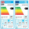BEKO 8KG HEAT PUMP TUMBLE DRYER - B3T48231DW | SALE DEAL!