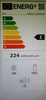 BEKO 70/30 INTEGRATED FROST FREE FRIDGE FREEZER | BCFD4V73