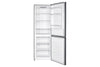 BELLING FREESTANDING FRIDGE FREEZER INOX | BFF230IX