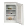 BELLING 55CM UNDERCOUNTER FREEZER WHITE - BFZ95WH