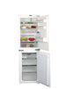 BELLING FROST FREE INTEGRATED  50/50 FRIDGE FREEZER| BIFF5151