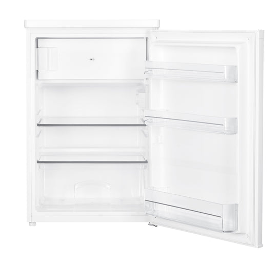 BELLING FREESTANDING UNDERCOUNTER FRIDGE WITH ICE BOX | BR110WH