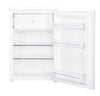 BELLING FREESTANDING UNDERCOUNTER FRIDGE WITH ICE BOX | BR110WH