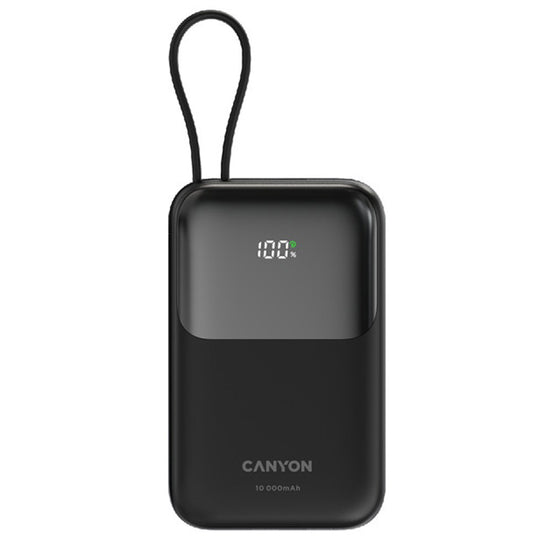 CANYON Power Bank OnPower 101 | CNS-CPB101BK