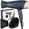 REMINGTON SAPPHIRE LUXE HAIR DRYER | D5805