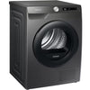 SAMSUNG SERIES 5+ 9KG HEAT PUMP DRYER INOX | DV90T5240AN/S1 | SALE DEAL!