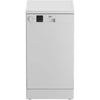 Beko 45cm Freestanding Slimline Dishwasher | White | DVS04X20W| SALE DEAL!