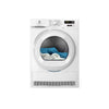 ELECTROLUX 8KG FREESTANDING HEAT PUMP DRYER WHITE | EDHI618WD|