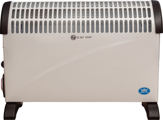 PREM-I-AIR 2KW CONVECTOR HEATER WITH TIMER | EH1890