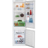 BEKO 70/30 INTEGRATED FROST FREE FRIDGE FREEZER | BCFD4V73