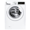 HOOVER 9KG FREESTANDING WASHING MACHINE WHITE - H3W49TA4/1-80| SALE DEAL!