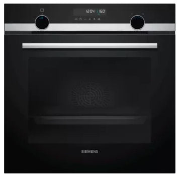 SIEMENS BUILT IN PYROLYTIC SINGLE OVEN | HB578AOS6B | SALE DEAL!