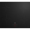 BEKO 60CM TOUCH CONTROL INDUCTION HOB | HII64401QT