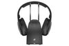 Sennheiser RS 120-8 On-Ear Wireless Headphone | Black