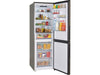 HOOVER 60/40 FREESTANDING FROST FREE FRIDGE FREEZER SILVER | HONCQ2T618EXK| SALE DEAL!