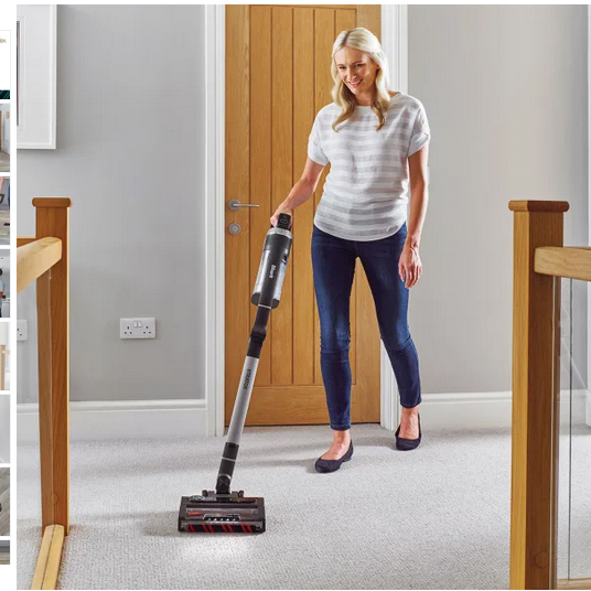 SHARK ANTI HAIR WRAP PET PRO CORDLESS VACUUM CLEANER | IZ420UKT|