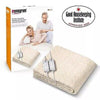 MONOGRAM KOMFORT SUPERKING UNDER BLANKET MATTRESS COVER | 379.64