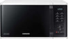 SAMSUNG 23LTR FREESTANDING MICROWAVE WHITE| MS23K3515AW/EU