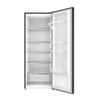 POWERPOINT FREESTANDING LARDER FRIDGE STAINLESS STEEL | P45514MLSS