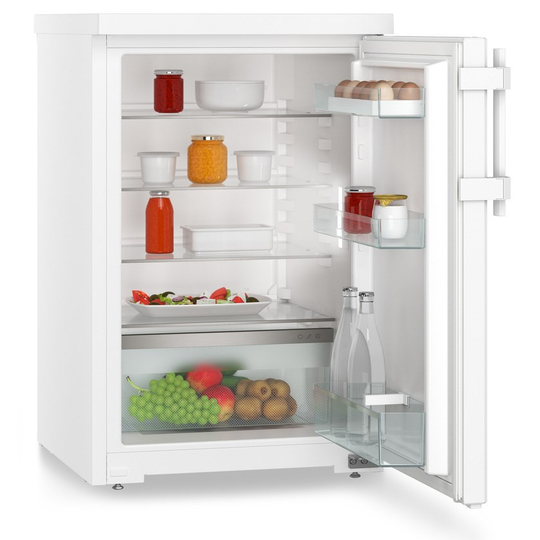 LIEBHERR UNDER COUNTER FRIDGE WITH LEVER HANDLE | RE-1400