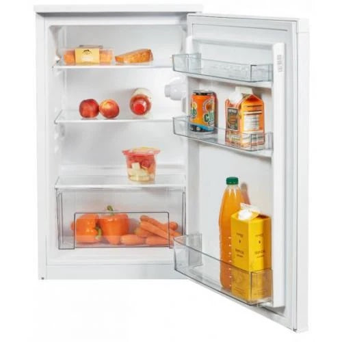 NORDMENDE 48CM UNDER COUNTER FRIDGE | RUL124NMWH