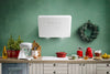 Smeg Retro 50's Style 1.7 Litre Kettle | Red | KLF03RDUK | SALE DEAL!