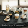 Siemens EQ500 Bean to Cup Coffee Machine | TQ518GB3 | SALE DEAL!
