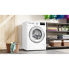 BOSCH SERIES 4 FREESTANDING 9KG WASHING MACHINE WHITE|WAN28259GB|SALE DEAL!