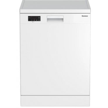 BLOMBERG FREESTANDING 13 PLACE DISHWASHER  WHITE | LDF31310W