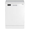 BLOMBERG FREESTANDING 13 PLACE DISHWASHER  WHITE | LDF31310W