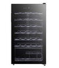 BELLING WINE COOLER BLACK - BWS93BK | SALE DEAL!