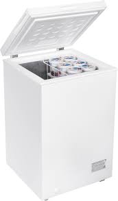 BEKO 98 LTR FREESTANDING CHEST FREEZER  WHITE | CF4098W