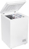 BEKO 98 LTR FREESTANDING CHEST FREEZER  WHITE | CF4098W