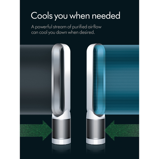 DYSON PURE COOL PURIFYING FAN | 430515-01