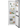 ELECTROLUX FROST FREE FRIDGE FREEZER STAINLESS STEEL | LNT6ME32U2