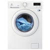 ELECTROLUX FREESTANDING WASHER DRYER | 8KG WASH 4KG DRY | EWDK5846B