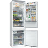 HOOVER 70/30 INTEGRATED FRIDGE FREEZER| HONBQT3518EK
