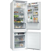 HOOVER 70/30 INTEGRATED FRIDGE FREEZER| HONBQT3518EK