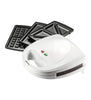 JUDGE SANDWICH / GRILL & WAFFLE MAKER WHITE | JEA59