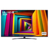 LG 65 4K UHD SMART 4K TV | 65UT81006LA | SALE DEAL!