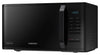 SAMSUNG 23 LTR FREESTANDING MICROWAVE BLACK | MS23K3515AK/EU