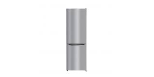 POWERPOINT NO FROST FRIDGE FREEZER STAINLESS STEEL | P65564FFSS-E