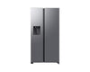 SAMSUNG SERIES 6 AMERICAN FRIDGE FREEZER SILVER | RS70F64KETEU | SALE DEAL!