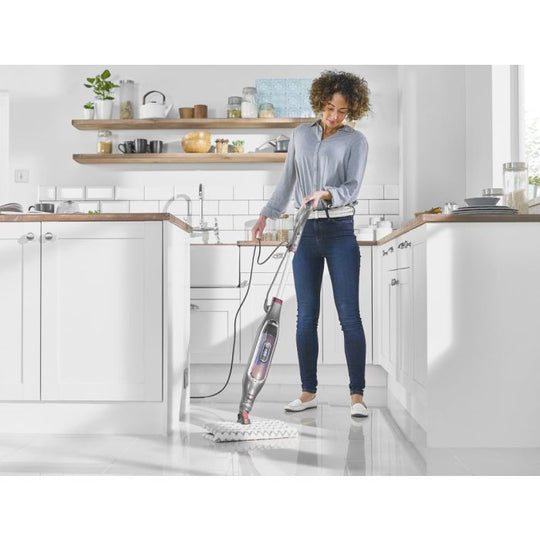 SHARK KLIK N FLIP AUTOMATIC STEAM MOP | S6003UK|