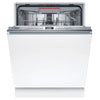 BOSCH SERIES 4 60CM FULLY INTEGRATED DISHWASHER | SMV4HVXOOG | SALE DEAL!